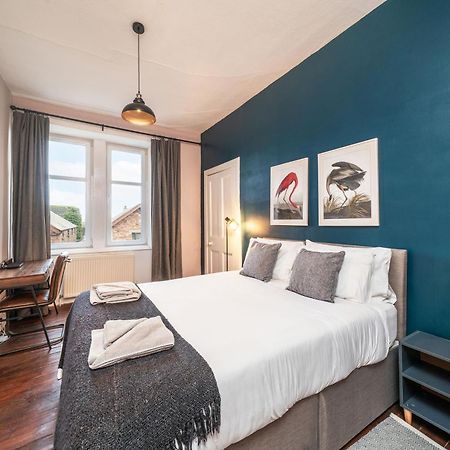 Blairgowrie and Rattray Central Apartment - Industrial מראה חיצוני תמונה